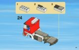 Instrucciones de Construcción - LEGO - 4645 - Harbor: Page 21