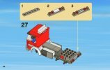 Instrucciones de Construcción - LEGO - 4645 - Harbor: Page 26