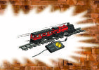 Instrucciones de Construcción - LEGO - 4708 - Hogwarts™ Express: Page 37