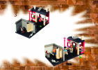 Instrucciones de Construcción - LEGO - 4708 - Hogwarts™ Express: Page 41