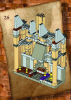 Instrucciones de Construcción - LEGO - 4709 - Hogwarts™ Castle: Page 66