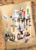 Instrucciones de Construcción - LEGO - 4709 - Hogwarts™ Castle: Page 71