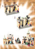 Instrucciones de Construcción - LEGO - 4709 - Hogwarts™ Castle: Page 77