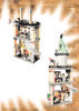 Instrucciones de Construcción - LEGO - 4709 - Hogwarts™ Castle: Page 79