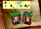 Instrucciones de Construcción - LEGO - 4719 - Quality Quidditch™ Supplies: Page 17