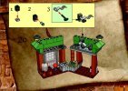 Instrucciones de Construcción - LEGO - 4719 - Quality Quidditch™ Supplies: Page 17