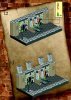 Instrucciones de Construcción - LEGO - 4730 - The Chamber of Secrets™: Page 40