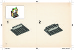 Instrucciones de Construcción - LEGO - 4736 - Freeing Dobby: Page 4