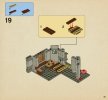 Instrucciones de Construcción - LEGO - 4738 - Hagrid's Hut: Page 45