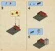 Instrucciones de Construcción - LEGO - 4738 - Hagrid's Hut: Page 10