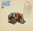 Instrucciones de Construcción - LEGO - 4738 - Hagrid's Hut: Page 27