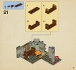 Instrucciones de Construcción - LEGO - 4738 - Hagrid's Hut: Page 47