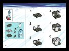 Instrucciones de Construcción - LEGO - 4744 - Tundra Tracker: Page 44