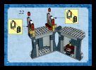 Instrucciones de Construcción - LEGO - 4753 - Sirius Black's Escape: Page 24