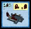 Instrucciones de Construcción - LEGO - 4754 - Hagrid's Hut: Page 14