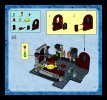 Instrucciones de Construcción - LEGO - 4754 - Hagrid's Hut: Page 18