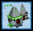 Instrucciones de Construcción - LEGO - 4754 - Hagrid's Hut: Page 34