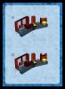 Instrucciones de Construcción - LEGO - 4756 - Shrieking Shack: Page 9