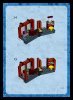 Instrucciones de Construcción - LEGO - 4756 - Shrieking Shack: Page 10