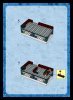 Instrucciones de Construcción - LEGO - 4756 - Shrieking Shack: Page 16