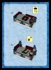 Instrucciones de Construcción - LEGO - 4756 - Shrieking Shack: Page 17