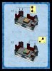 Instrucciones de Construcción - LEGO - 4756 - Shrieking Shack: Page 18