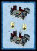 Instrucciones de Construcción - LEGO - 4756 - Shrieking Shack: Page 20