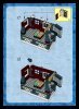 Instrucciones de Construcción - LEGO - 4756 - Shrieking Shack: Page 21