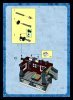 Instrucciones de Construcción - LEGO - 4756 - Shrieking Shack: Page 22