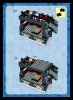 Instrucciones de Construcción - LEGO - 4756 - Shrieking Shack: Page 23