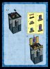 Instrucciones de Construcción - LEGO - 4757 - Hogwarts™ Castle: Page 9