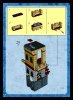 Instrucciones de Construcción - LEGO - 4757 - Hogwarts™ Castle: Page 46