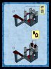 Instrucciones de Construcción - LEGO - 4757 - Hogwarts™ Castle: Page 57