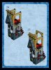 Instrucciones de Construcción - LEGO - 4757 - Hogwarts™ Castle: Page 64