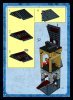 Instrucciones de Construcción - LEGO - 4757 - Hogwarts™ Castle: Page 68