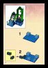 Instrucciones de Construcción - LEGO - 4762 - Rescue From The Merpeople: Page 6