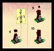 Instrucciones de Construcción - LEGO - 4766 - Graveyard Duel: Page 5