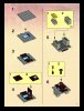 Instrucciones de Construcción - LEGO - 4768 - The Durmstrang Ship: Page 5