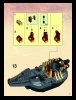 Instrucciones de Construcción - LEGO - 4768 - The Durmstrang Ship: Page 11