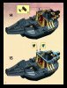 Instrucciones de Construcción - LEGO - 4768 - The Durmstrang Ship: Page 12