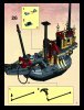 Instrucciones de Construcción - LEGO - 4768 - The Durmstrang Ship: Page 35