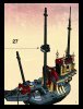 Instrucciones de Construcción - LEGO - 4768 - The Durmstrang Ship: Page 37