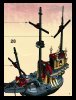 Instrucciones de Construcción - LEGO - 4768 - The Durmstrang Ship: Page 39