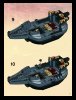 Instrucciones de Construcción - LEGO - 4768 - The Durmstrang Ship: Page 9