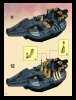 Instrucciones de Construcción - LEGO - 4768 - The Durmstrang Ship: Page 10