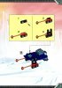 Instrucciones de Construcción - LEGO - 4770 - Blizzard Blaster: Page 9