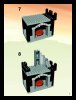 Instrucciones de Construcción - LEGO - 4785 - Black Castle: Page 19