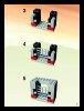 Instrucciones de Construcción - LEGO - 4785 - Black Castle: Page 45