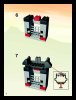 Instrucciones de Construcción - LEGO - 4785 - Black Castle: Page 46