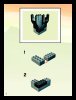 Instrucciones de Construcción - LEGO - 4785 - Black Castle: Page 54